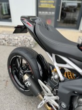 TRIUMPH SPEED TRIPLE 1200 RS