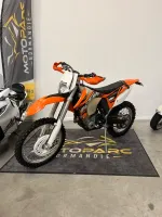 KTM 250 EXC F ENDURO 4T d'occasion à Goderville