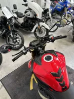 Suzuki GSXS 750 114 CV d’occasion près de Lillebonne