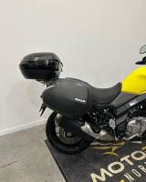 Suzuki DL 650 V-STROM d'occasion à Saint Romain de Colbosc
