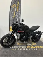 Triumph Trident 660 d'occasion près de Goderville