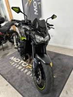 Kawasaki Z900 Full 125CV d'occasion près de Lillebonne