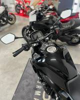 Honda CB1000R black édition