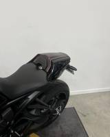 Honda CB1000R black édition