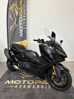 Yamaha TMAX Tech Max 560 d'occasion près de Saint Romain de Colbosc
