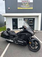 Honda Goldwing 1800 F6B Bagger d'occasion près d’Étretat