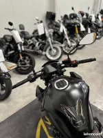 Kawasaki Z900 A2 d'occasion près de Saint Romain De Colbosc