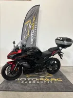 Kawasaki Ninja 1000 SX d’occasion proche de Le Havre 