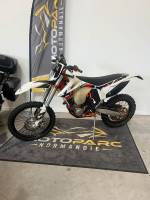 KTM 500 EXC-F Six Days d'occasion proche du Havre