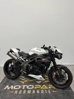 Triumph Speed Triple 1050 RS d’occasion près de Gonfreville l’Orcher