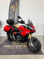 Aprilia 1200 Caponord ADD ABS d'occasion à Lillebonne