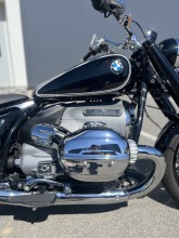 BMW R18 FIRST ÉDITION 
