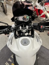 TRIUMPH TIGER 800 XRX