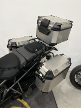 TRIUMPH TIGER 800 XRX