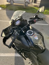 KAWASAKI VERSYS 650