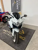 Suzuki GSXR 600 d'occasion à Le Havre