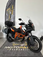 KTM 1290 Super Duke R d'occasion près du Havre
