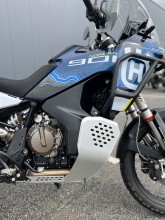 HUSVARNA 901 NORDEN