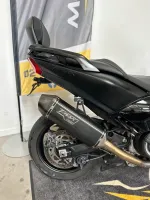 Yamaha XP TMAX 530 DX d’occasion proche Le Havre