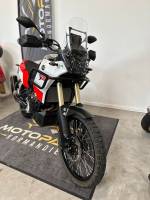 Yamaha XTZ Tenere 700 T7 d’occasion à Goderville