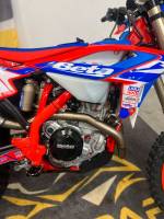 BETA 430 RR Racing MY24 2024 d’occasion près de Gruchet Le Valasse
