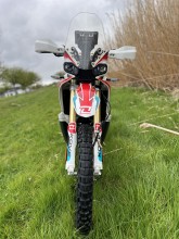 KOVE 450 RALLY 