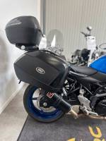 Suzuki SV 650 N ABS d'occasion près de Fécamp