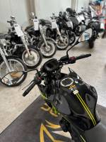 Kawasaki Z650 A2 d'occasion à côté de Lillebonne