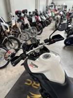 Triumph Tiger 800 ABS d'occasion proche du Havre