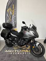 Honda NT 1100 DCT d'occasion près de Gonfreville L'Orcher