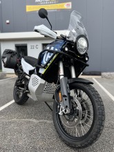 HUSVARNA 901 NORDEN