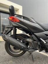 YAMAHA X-MAX 125