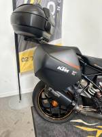 KTM 1290 Super Duke GT d'occasion à coté de Octeville sur Mer