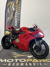 Ducati Panigale V4