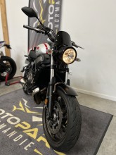 Yamaha XSR 700 Xtribute bridable A2