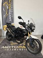 Triumph Tiger 800 ABS d'occasion proche du Havre