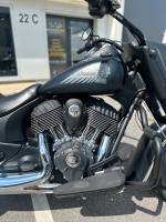 Indian Chief Dark Horse 1811 d'occasion à Étretat