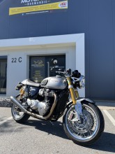 TRIUMPH 1200 THRUXTON R
