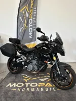 KTM 990 SMT d’occasion près de Montivilliers 