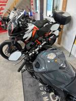 Yamaha MT-10 d'occasion à proximité de Bolbec