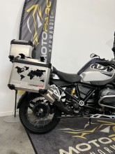 BMW R1200 GS Adventure