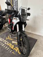 Yamaha XTZ Ténéré 700 bridé A2 d'occasion à Goderville