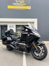 Honda Goldwing Touring 1800