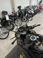 Kawasaki Ninja 1000 SX d’occasion proche de Le Havre 