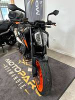 KTM 790 Duke L A2 d'occasion près de Montivilliers