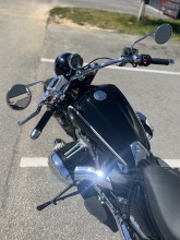 BMW R18 FIRST ÉDITION 

