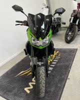 Vente moto d’occasion KAWASAKI Z 750 ABS proche de Le Havre