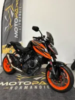KTM 1290 Super Duke V2 d'occasion proche de Caudebec en Caux