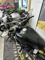 Ducati XDiavel 1260 près de Gonfreville L’Orcher