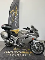 Yamaha fjr 1300 abs d’occasion proche Bréauté